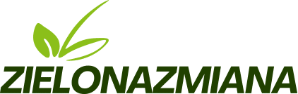 Zielonazmiana